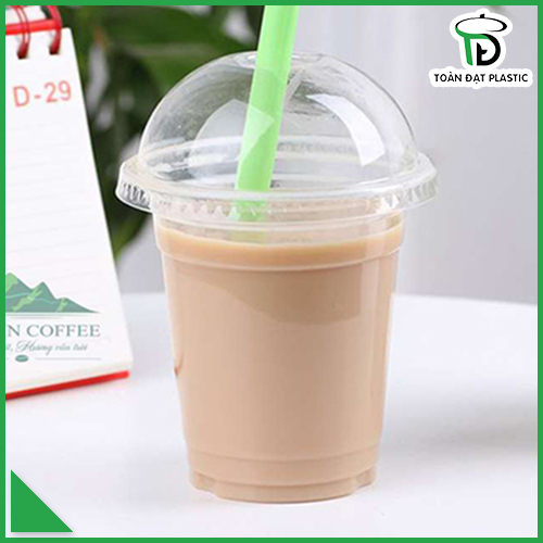 Cốc nhựa dùng 1 lần